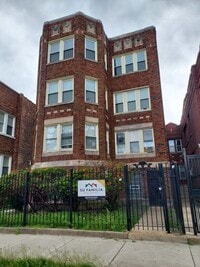 Building Photo - 7922 S Marshfield Ave