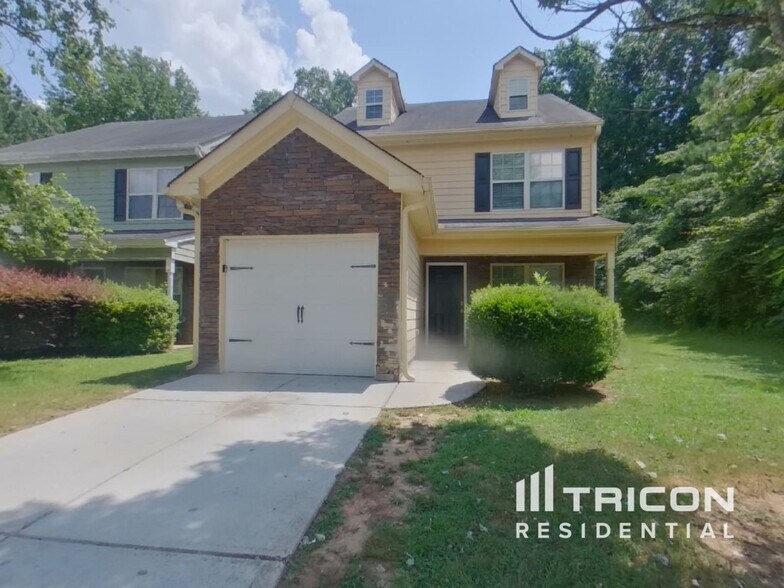 Primary Photo - 1032 Wedgewood Ct NE