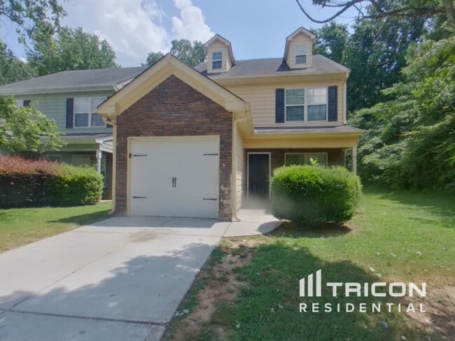 Building Photo - 1032 Wedgewood Ct NE