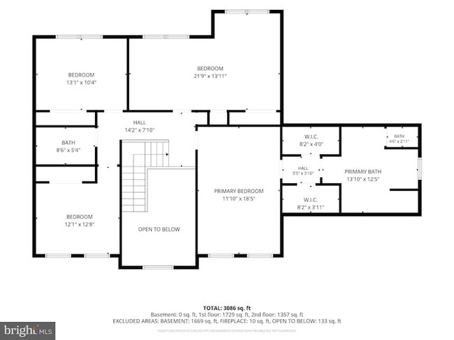 Building Photo - 2 English Hills Dr