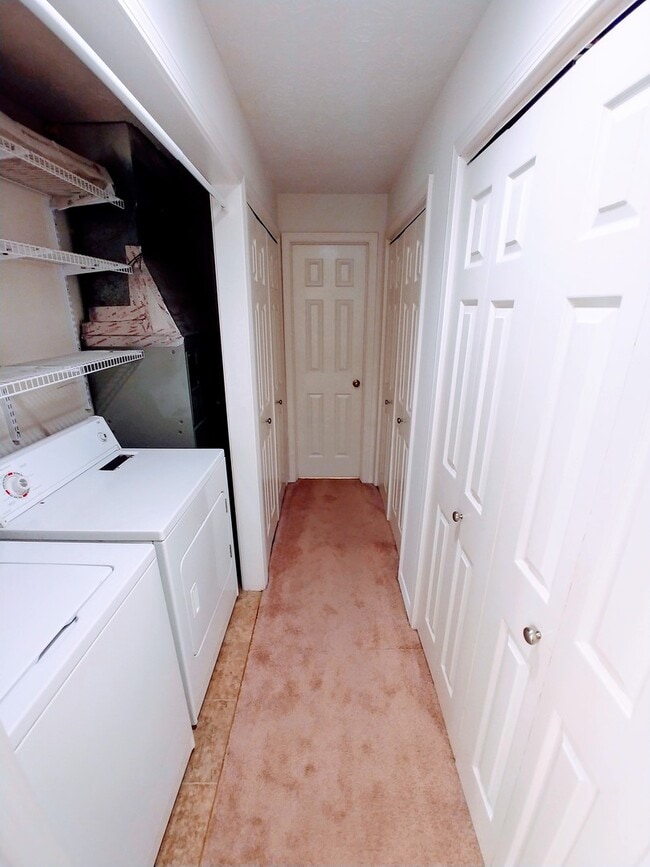 Building Photo - South College Mall Road - August 2026