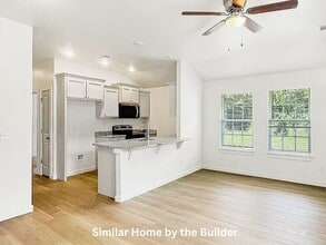 Building Photo - Move-In Ready 3-Bed Duplex in Lawton - Pet Friendly
