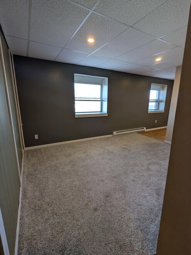 Building Photo - Little York South Apartments