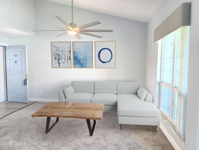 Building Photo - 7300 N Cocoa Blvd