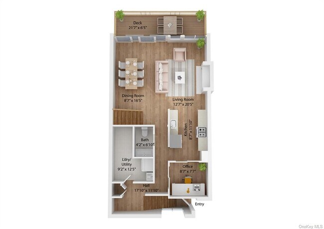 Building Photo - 150 N Bedford Rd