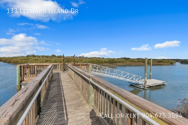 Building Photo - 133 Leeward Island Dr