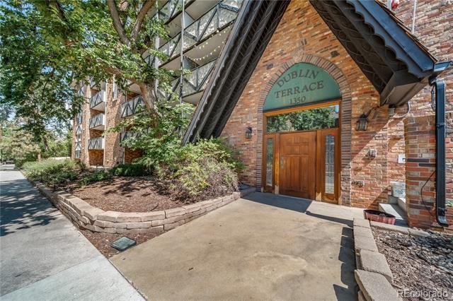 Building Photo - 1350 Josephine St