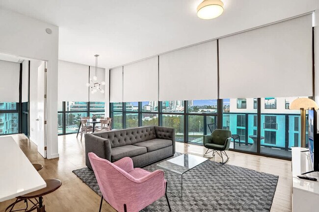 Building Photo - 1220 17th St