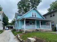 Building Photo - 1427 S Washington St