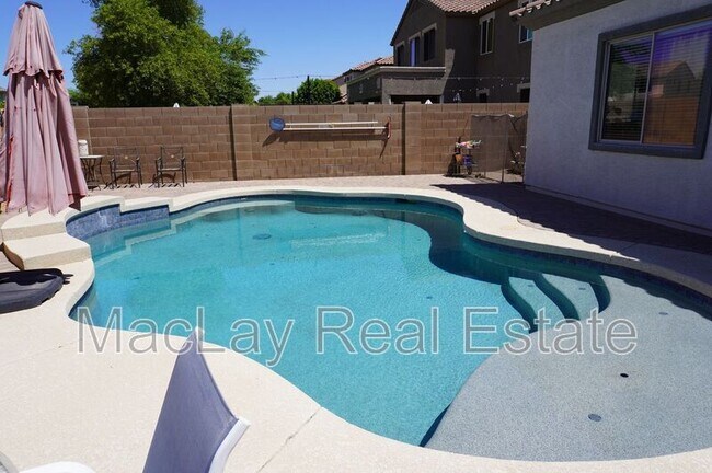 Building Photo - 6964 S Tucana Ln