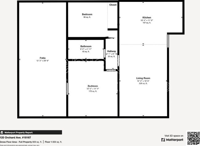 Building Photo - 18167 Happy Ln