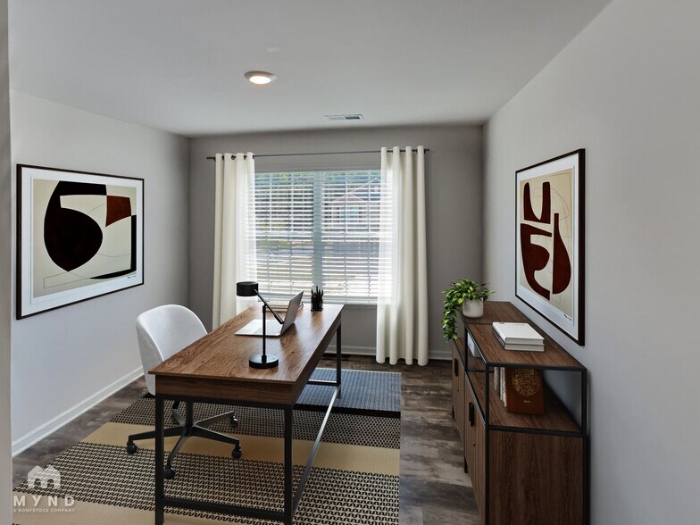 Building Photo - 2125 Ryker Davis Ln