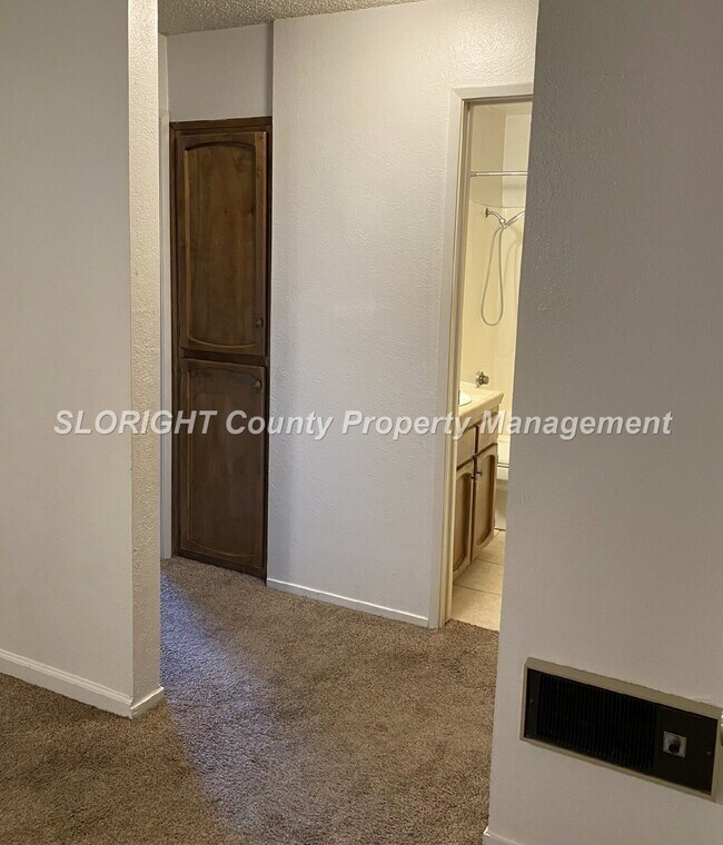 Building Photo - AVAILABLE AUGUST - Nice 2 Bedroom Downtown SLO Condo