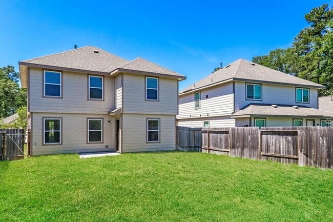 Building Photo - 2517 N Lina Ct