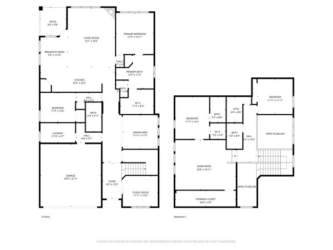Building Photo - 11030 Sarah Bluff Ln