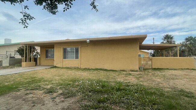 Building Photo - 81406 S Palo Verde Dr