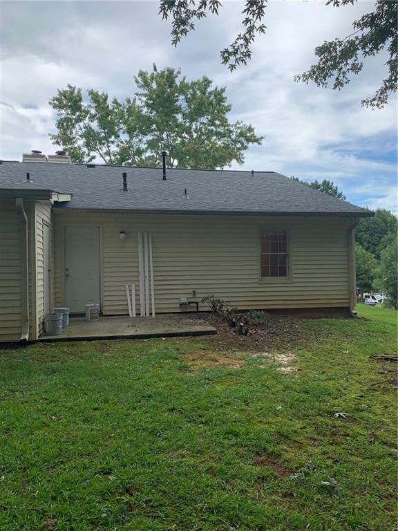 746 Jackson Park Ln NW 746 Jackson Park Ln NW Suwanee GA 30024