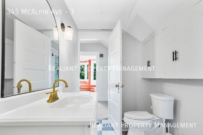 Building Photo - 345 McAlpin Ave