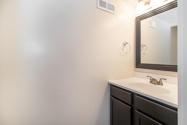 Floorplan - Olde Towne in Kenwood