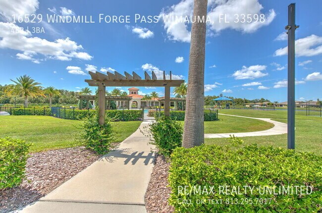 Building Photo - 16529 Windmill Forge Pass