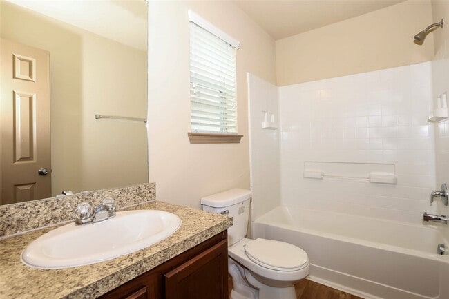 Building Photo - 5330 Aransas Ln