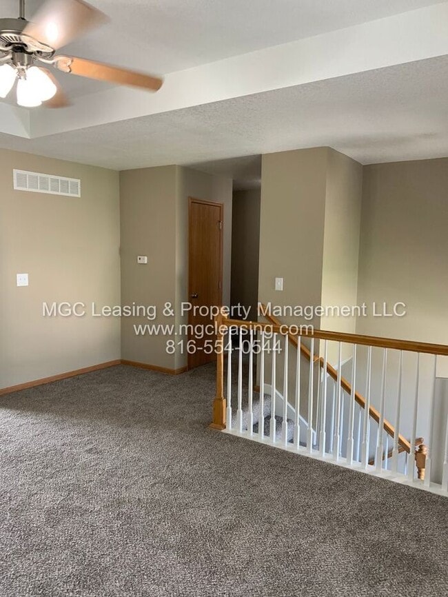 Building Photo - Charming Duplex in Pleasant Hill, MO – Your Perfect Home is Waiting for you to Tour Today!