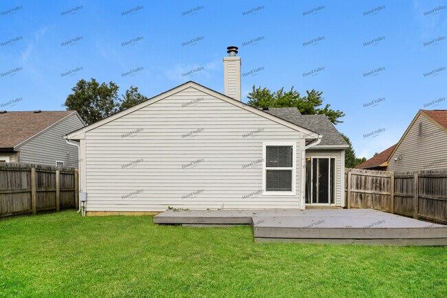 Building Photo - 6091 Parrington Dr