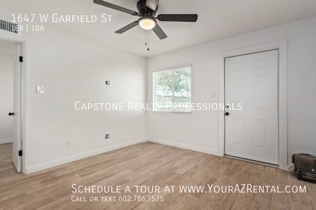 Primary Photo - 1647 W Garfield St