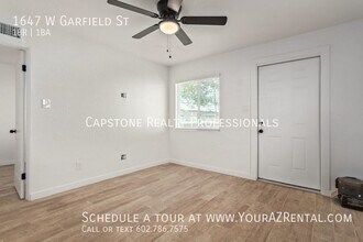 Building Photo - 1647 W Garfield St