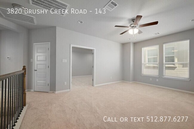 Building Photo - 3820 Brushy Creek Rd