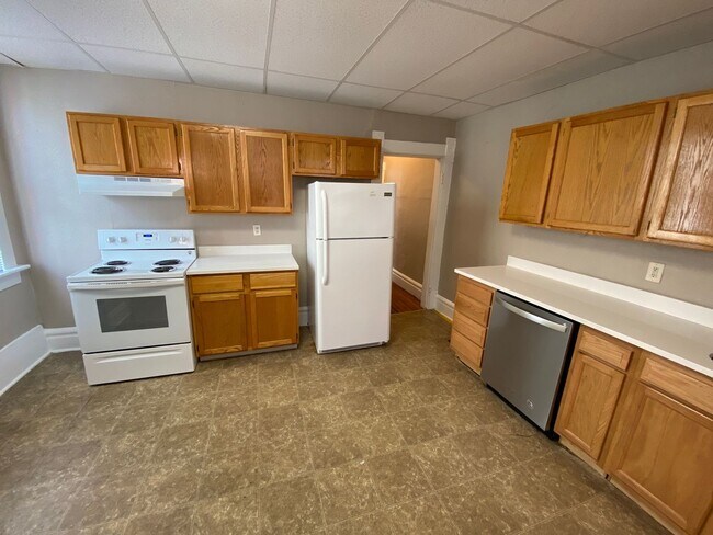 Building Photo - 1438 Hunter Ave