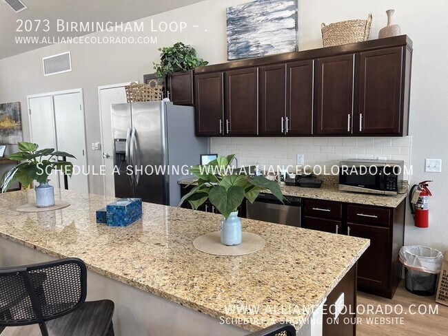 Building Photo - 2073 Birmingham Loop