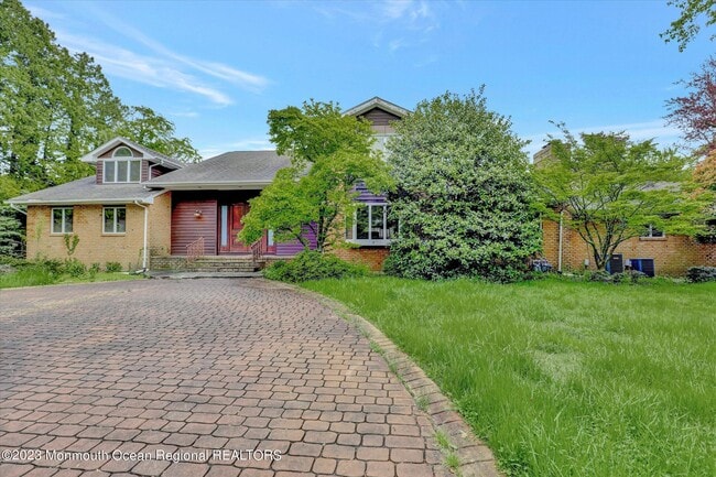 Building Photo - 84 Wickapecko Dr