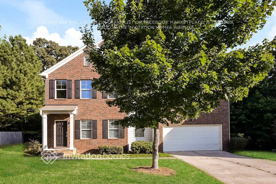Primary Photo - 4251 Henry Ridge Ct