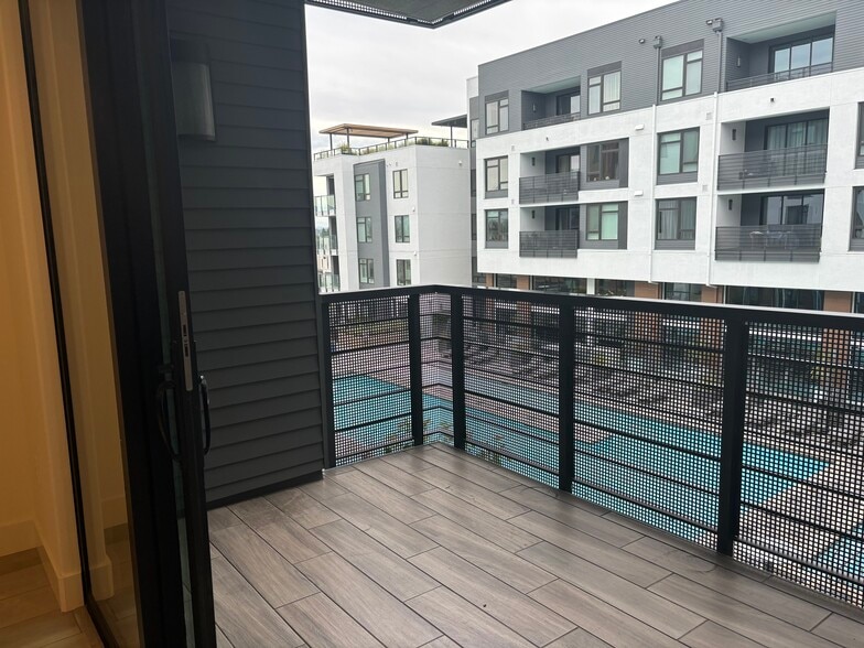 Balcony/Patio - 3578 Rambla Plz