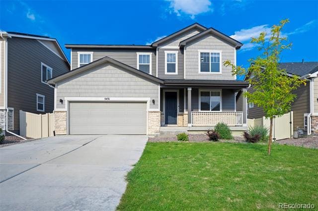 Building Photo - 5431 Sunday Gulch Dr