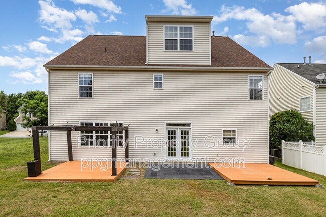 Building Photo - 13305 Mallard Landing Rd