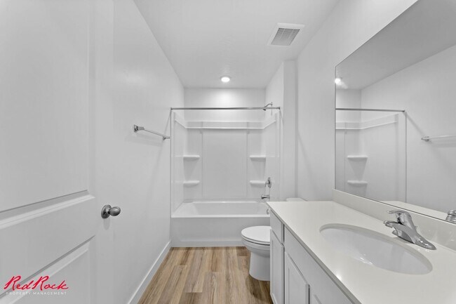 Building Photo - A Lovely 3 Bedroom Townhome designed for Elevated Living!