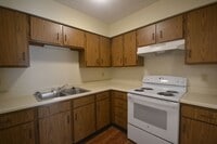 Building Photo - Buffalo Apartments (Bison Terrace)