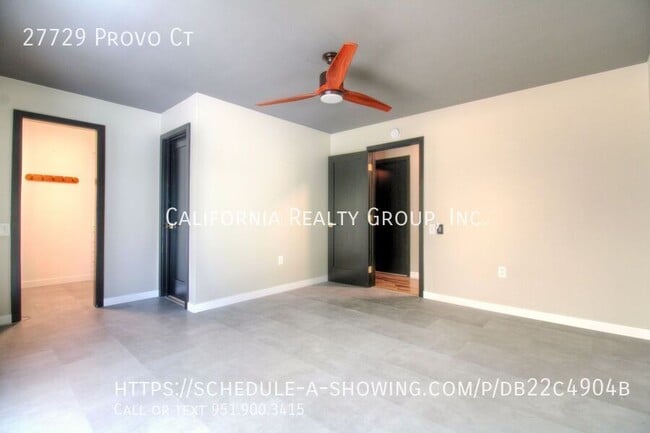 Building Photo - 27729 Provo Ct