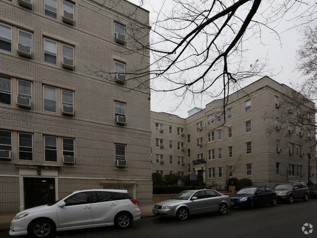 Building Photo - Campus Apartments