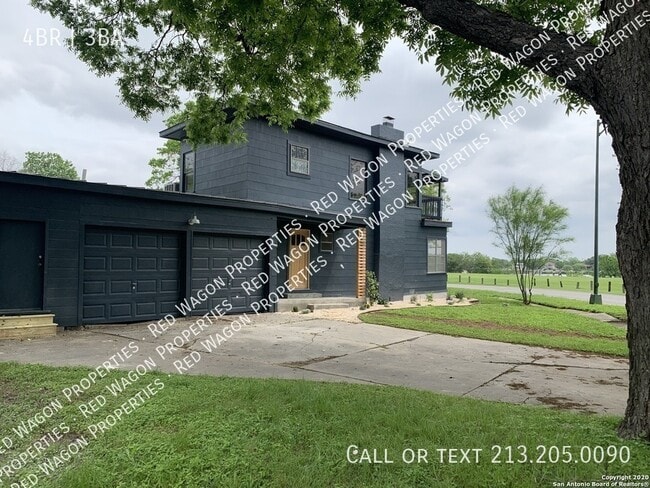 Building Photo - 155 N Josephine Tobin Dr
