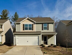 Building Photo - Located in Creedmore Hills a 4BR/2.5BA home with 2 car garage