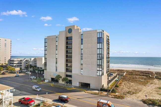 Building Photo - 1425 S Ocean Blvd