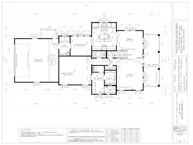 Building Photo - 1102 Twain St