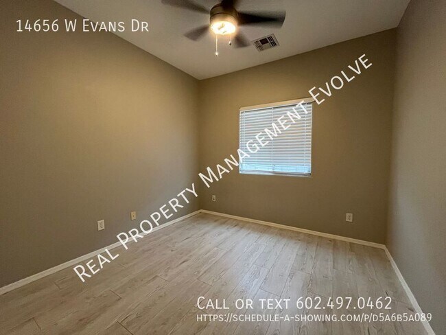 Building Photo - 14656 W Evans Dr