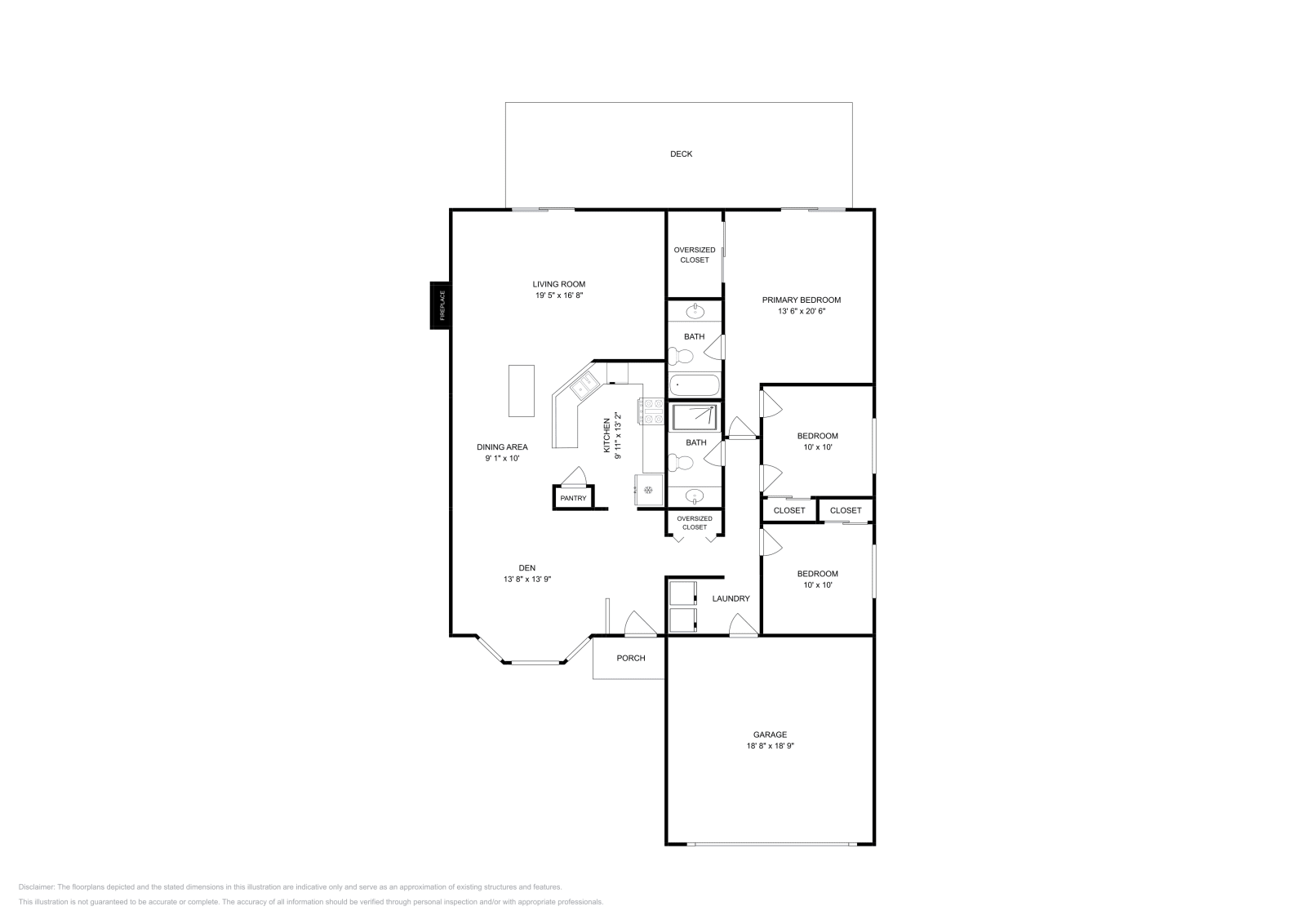 Building Photo - 16312 NE 12th St