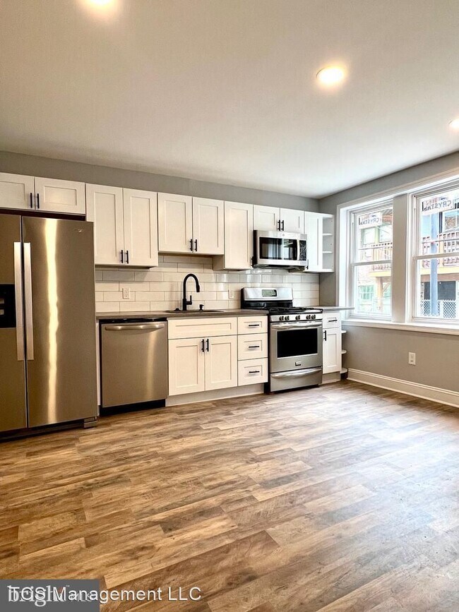 Primary Photo - 3 br, 1.5 bath House - 5654 Litchfield Street