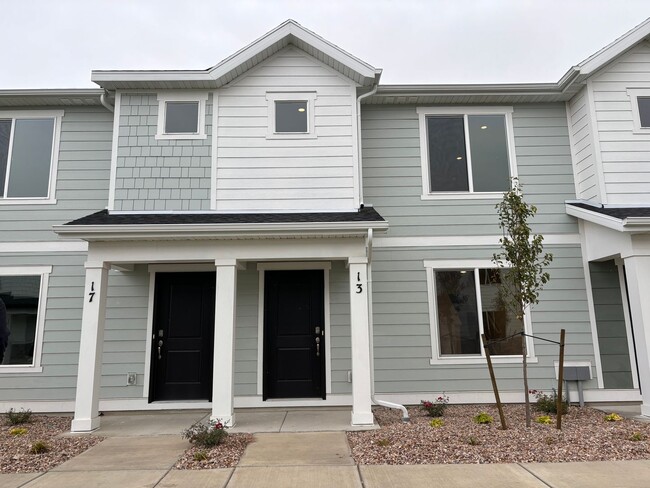 Primary Photo - Brand New Townhome in Saratoga Springs