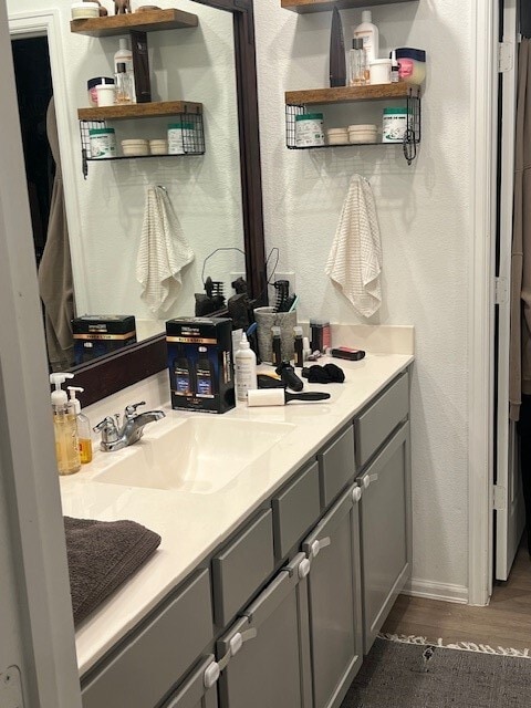 Building Photo - 18984 Caney Frst Dr